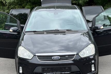 Ford C-Max 177.000 km 2.000 &euro; Offenbach am Main 63075