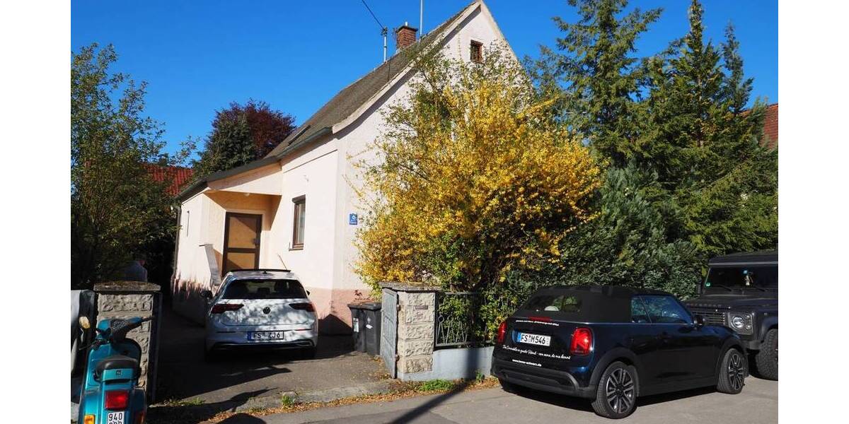 Grundstück Unterschleißheim Lohhof - 945.000&euro; | Angebot:26360025