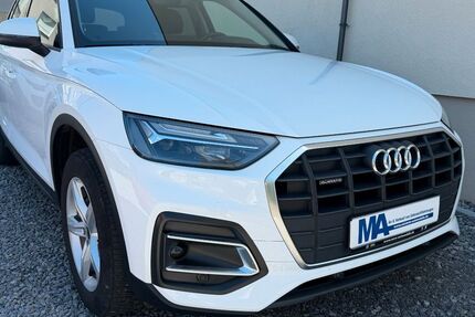 Audi Q5 54.000 km 31.970 &euro; Markgroningen 71706