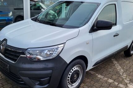 Renault Kangoo 72.155 km 12.990 &euro; Rossau 09661