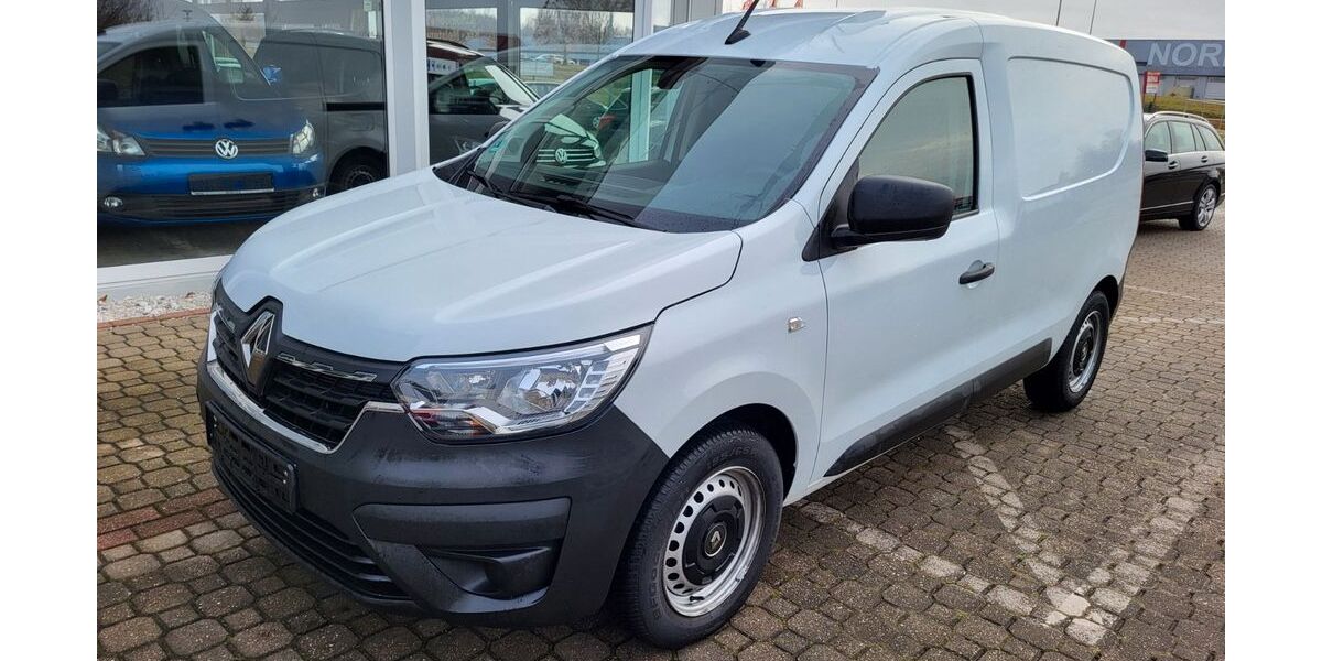 Renault Kangoo 72.155 km 12.990 &euro; Rossau 09661