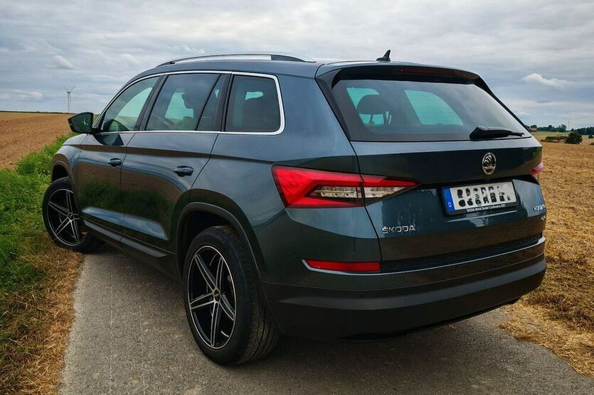 Kodiaq
