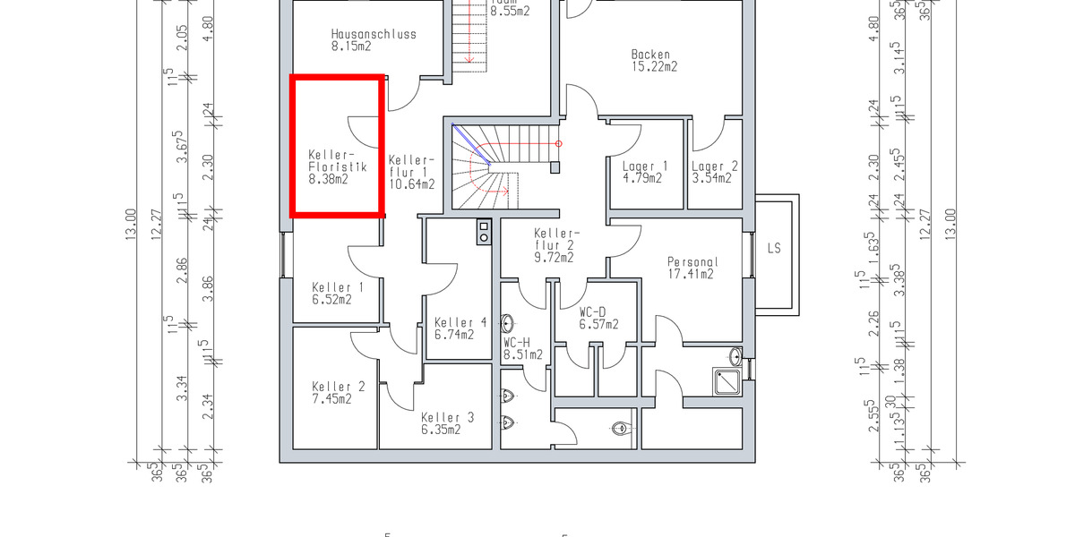 Gewerbeobjekt Eppelheim - 1.340&euro; | Angebot:26375788
