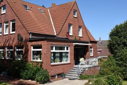 Haus mit 6 Fewo´s und seperatem Ferienhaus zimmer