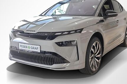 Skoda Enyaq 6.500 km 49.940 € Lauf an der Pegnitz 91207