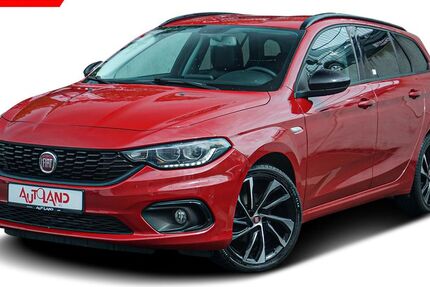 Fiat Tipo 57.571 km 14.950 &euro; Gera 07546