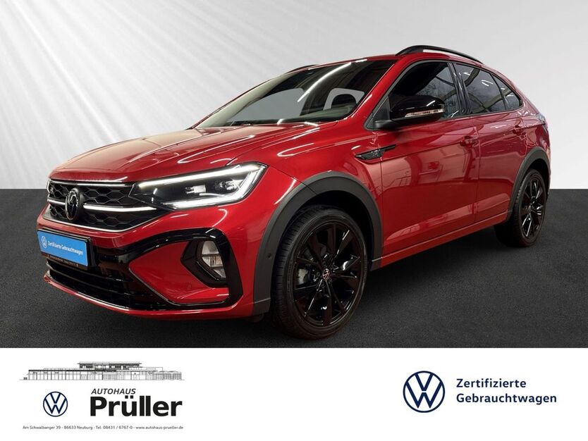 VW Taigo 15.700 km 26.400 € Neuburg 86633