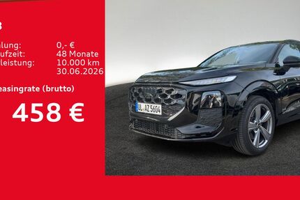 Audi Q3 11.200 km 43.870 &euro; Ulm 89073