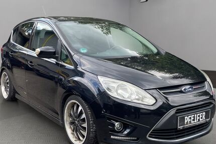 Ford C-Max 179.500 km 4.990 € Wald-Michelbach 69483