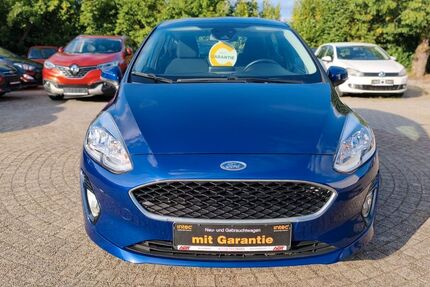 Ford Fiesta 72.000 km 9.999 &euro; Ibbenbüren 49477