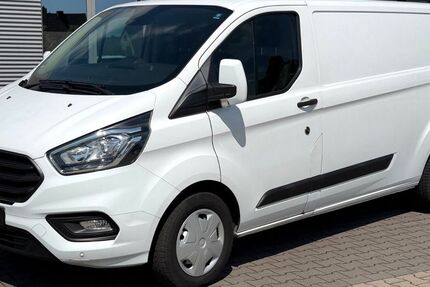 Ford Transit Custom 215.110 km 10.500 &euro; Bad Iburg (bei Osnabrück) 49186