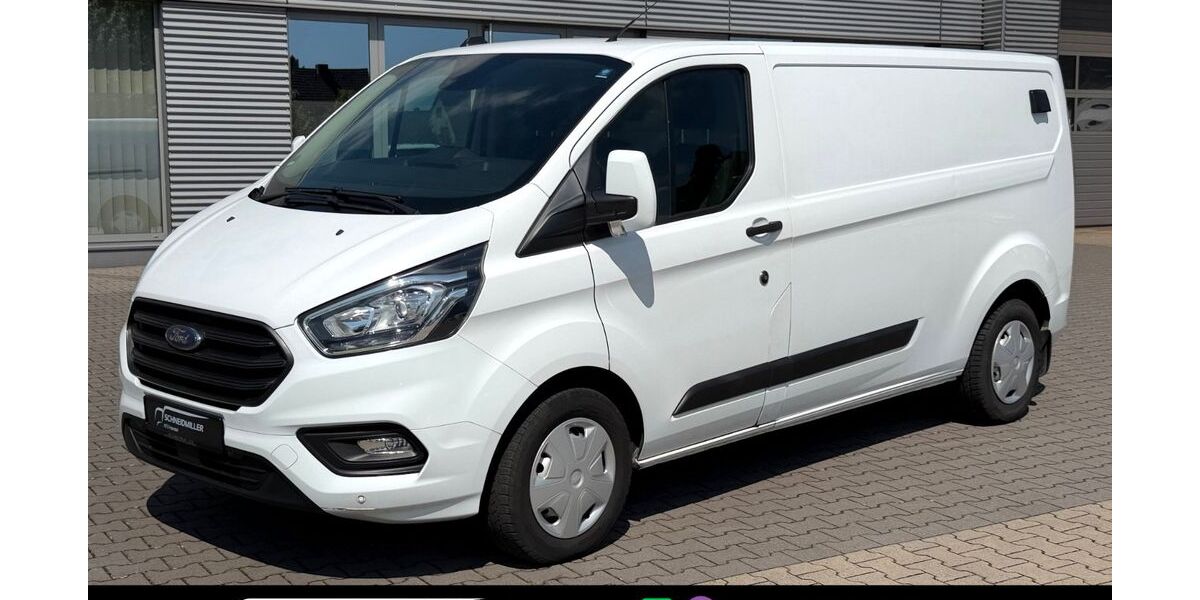 Ford Transit Custom 215.110 km 10.500 &euro; Bad Iburg (bei Osnabrück) 49186