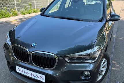 BMW X1 174.800 km 12.900 &euro; Lauingen 89415