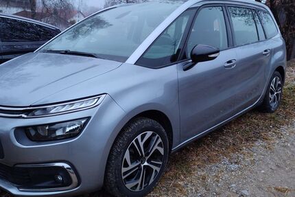 Citroen Grand C4 Picasso / SpaceTourer 35.400 km 20.990 &euro; Dösingen 87679