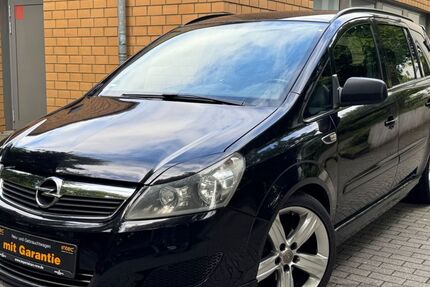 Opel Zafira 164.728 km 5.750 &euro; Essen 45326