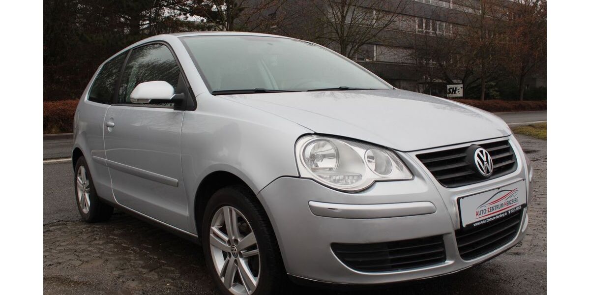 VW Polo 74.210 km 5.999 &euro; Herzberg am Harz 37412