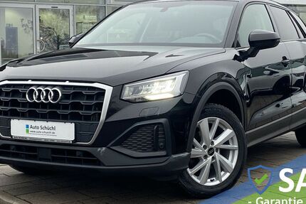 Audi Q2 49.271 km 21.348 &euro; Schrobenhausen-Edelshsn. 86529