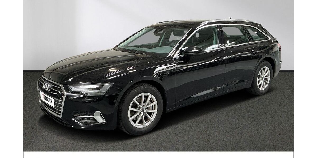 Audi A6 48.730 km 37.880 &euro; Lingen 49809