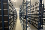 ***VERKAUFT*** Bürogebäude mit Lagerfläche in der Kernstadt