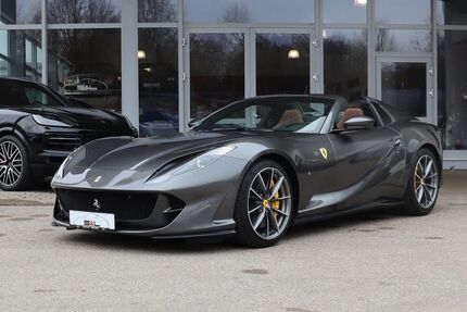 Ferrari 812 12.487 km 429.900 &euro; Pentling bei Regensburg 93080