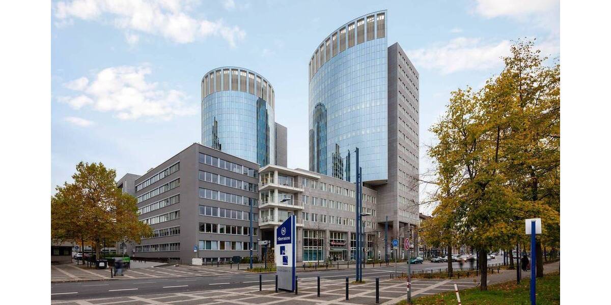 Gewerbeobjekt Offenbach am Main Zentrum - 1.750&euro; | Angebot:25724547