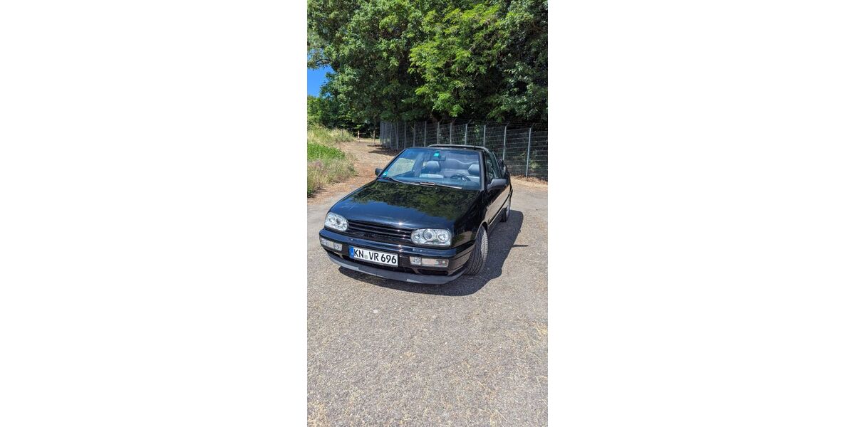 VW Golf 217.000 km 8.500 &euro; Gottmadingen 78244