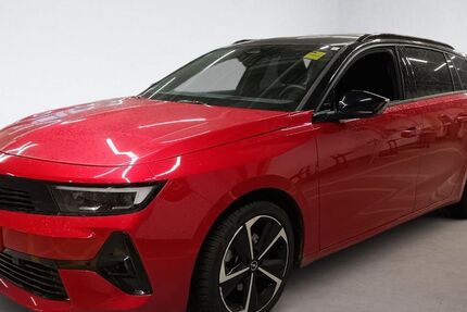 Opel Astra 14.800 km 24.900 &euro; Frankenberg 35066