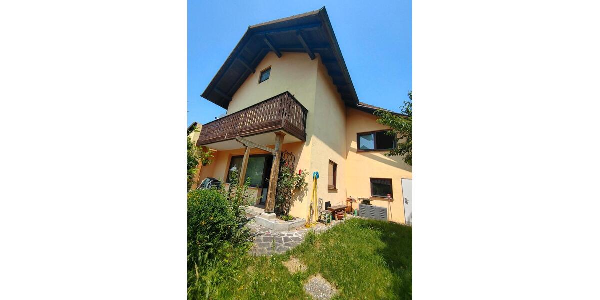 Einfamilienhaus Straubing - 5 Zimmer, 150 m&sup2;, 389.000&euro; | Angebot:26445519