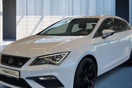 Seat Leon 57.578 km 16.590 &euro; München 81827