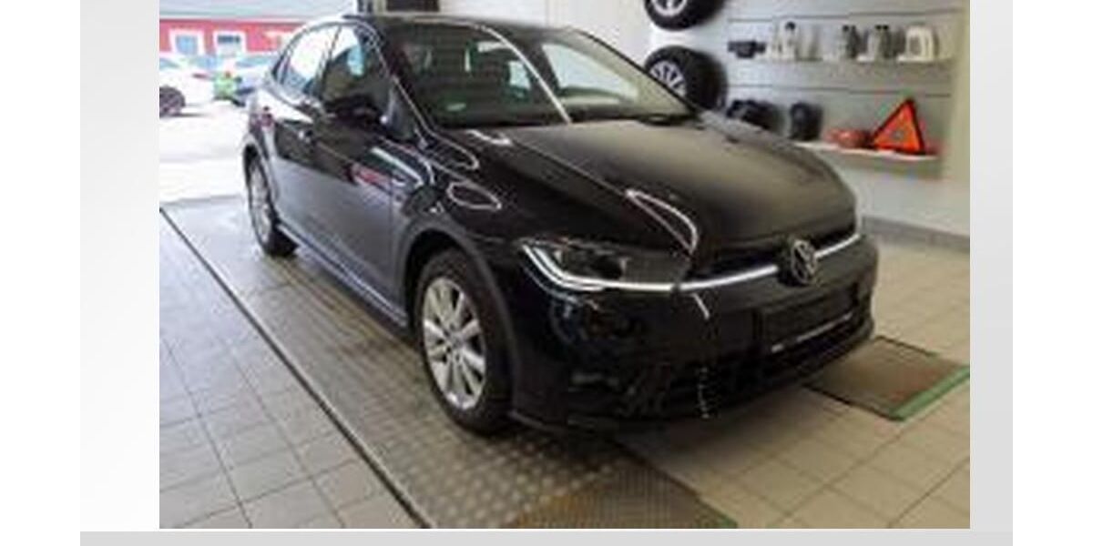 VW Polo 34.400 km 20.390 &euro; Schwabach 91126