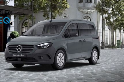 Mercedes-Benz Citan 53.328 km 22.700 &euro; Dortmund 44139