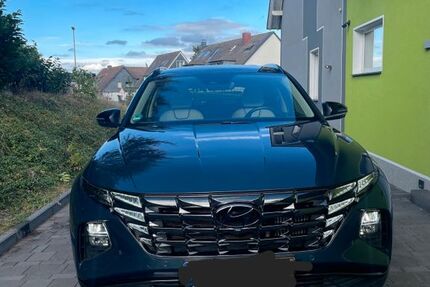 Hyundai TUCSON 30.373 km 23.000 &euro; Hattingen 45529