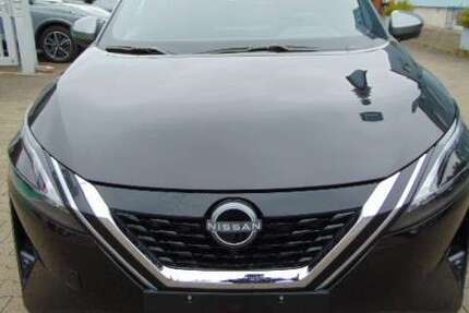 Nissan Qashqai 30.000 km 33.990 &euro; Freising 85356