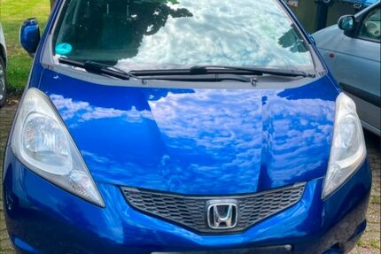 Honda Jazz 104.500 km 6.990 &euro; Solingen 42653