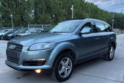 Audi Q7 347.500 km 4.999 &euro; Berlin 13089