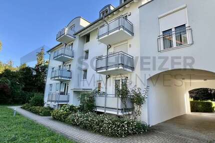 Wohnung zum Kaufen in Stuttgart 299.000 € 53 m² 2 zimmer