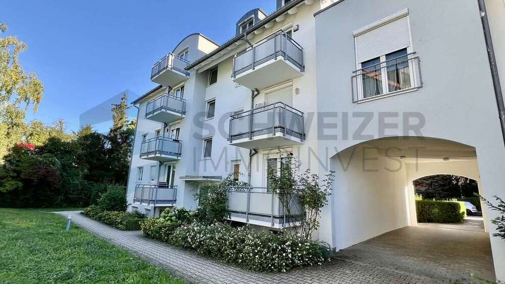 Wohnung zum Kaufen in Stuttgart 299.000 € 53 m² 2 zimmer