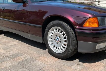 BMW 318 135.000 km 9.318 &euro; Lustadt 67363