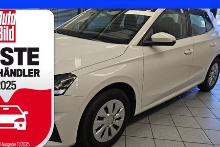 Skoda Fabia 22.965 km 14.700 € Wolfsburg-Heiligendorf 38444