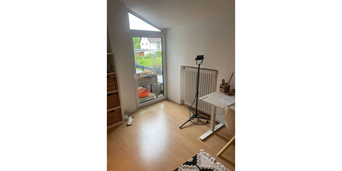 Etagenwohnung Lohmar Heppenberg - 3 Zimmer, 84 m&sup2;, 725&euro; | Angebot:26858844