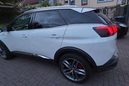 Peugeot 3008 138.000 km 17.250 &euro; Bexbach 66450