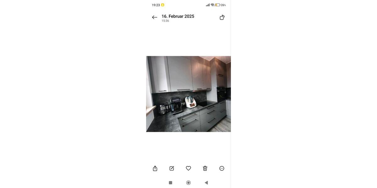 Etagenwohnung Mühldorf am Inn - 3 Zimmer, 58 m&sup2;, 180.000&euro; | Angebot:26992257