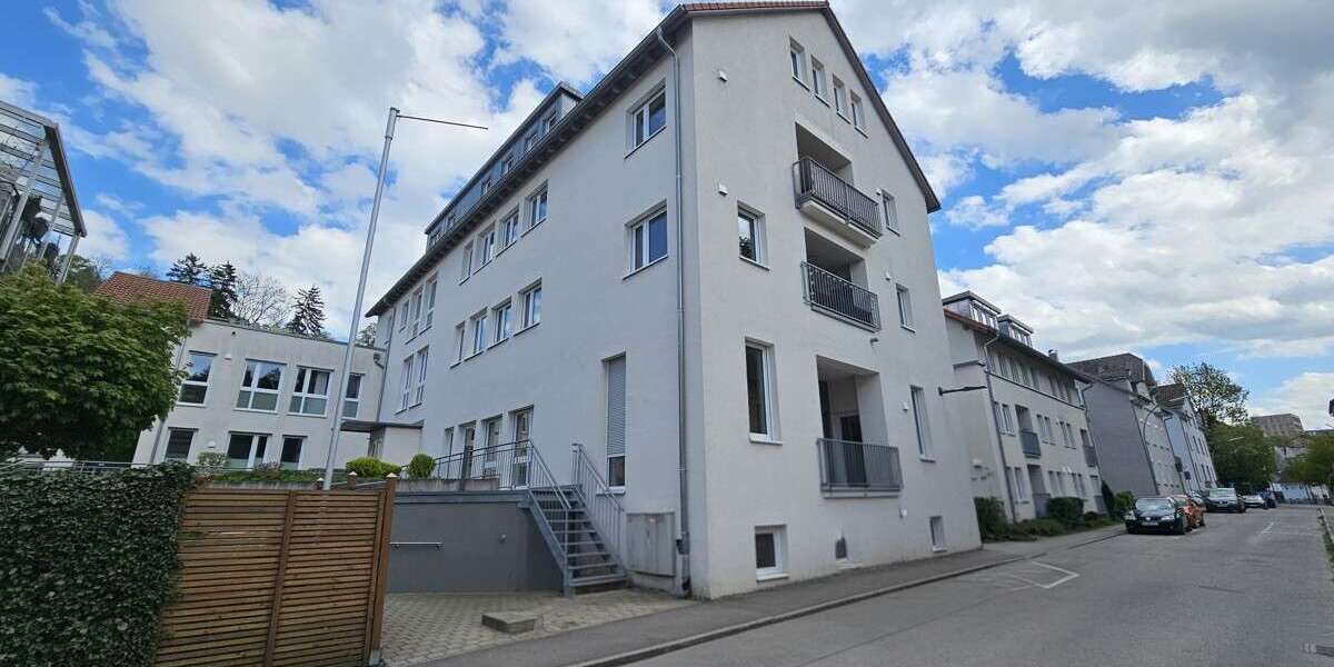 Etagenwohnung Ravensburg Nordstadt - 3 Zimmer, 90 m&sup2;, 435.000&euro; | Angebot:26393056