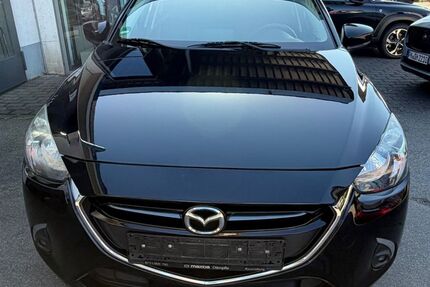 Mazda 2 116.000 km 11.990 &euro; Meckenbeuren 88074