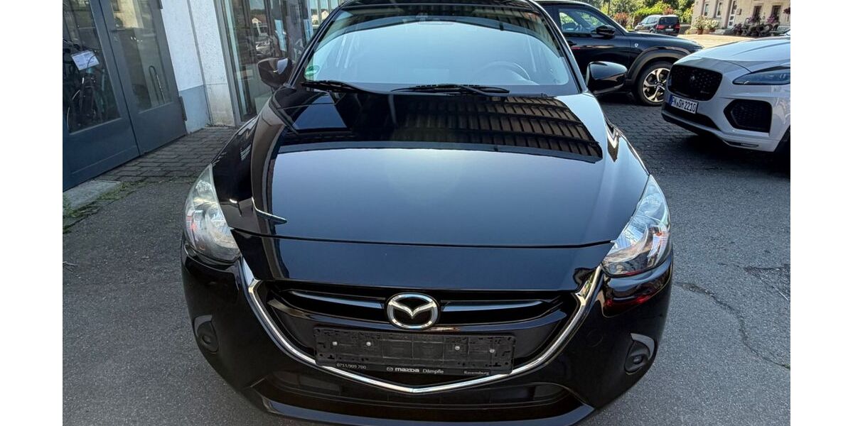 Mazda 2 116.000 km 11.990 &euro; Meckenbeuren 88074