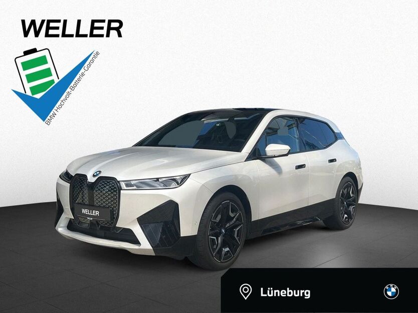 BMW iX 65.743 km 48.990 € Lüneburg 21339