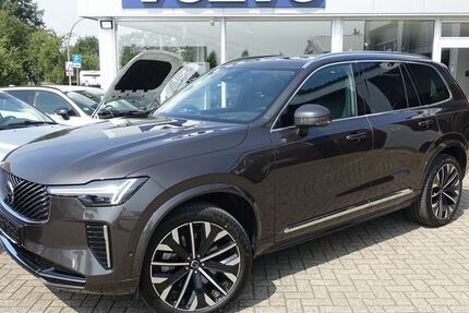 Volvo XC90 18.290 km 69.900 &euro; Warendorf 48231