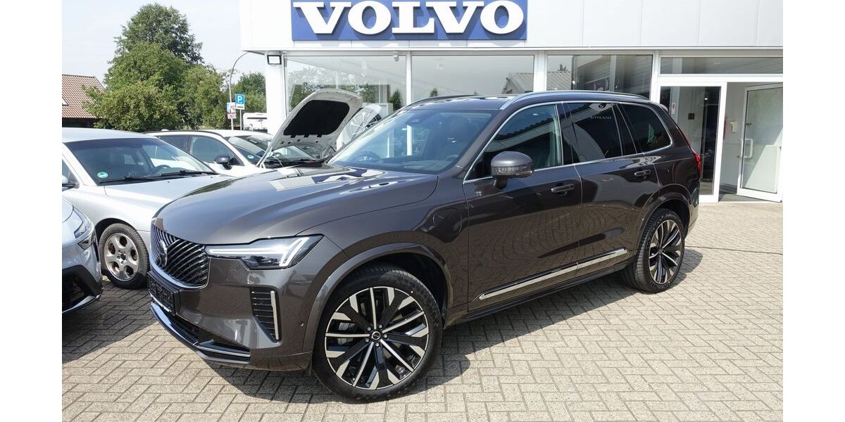 Volvo XC90 18.290 km 69.900 &euro; Warendorf 48231