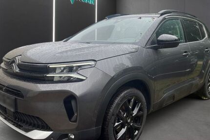 Citroen C5 Aircross 7.500 km 23.480 &euro; Aachen 52078