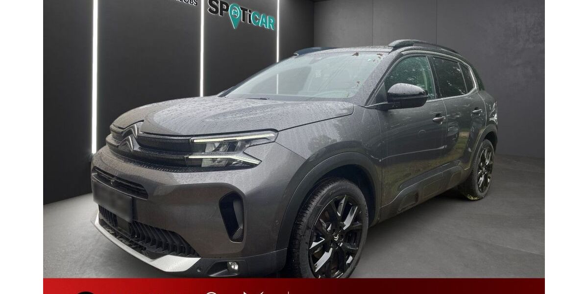 Citroen C5 Aircross 7.500 km 23.480 &euro; Aachen 52078